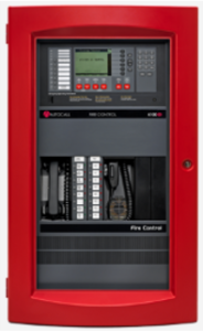 Autocall Fire Alarm Panels - Suppression Systems, Inc.